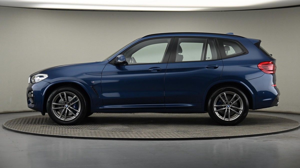 BMW X3 Image 23