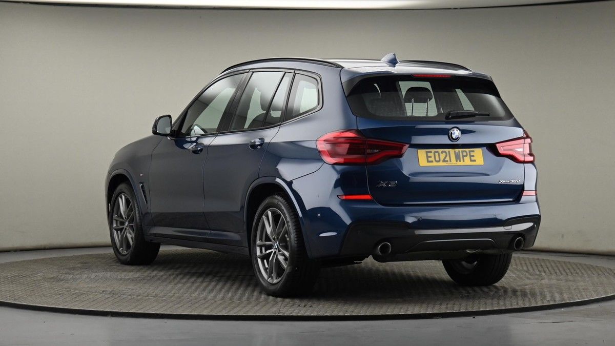 BMW X3 Image 24