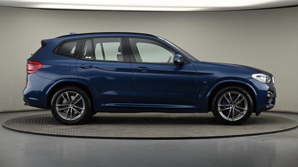 BMW X3 Image 27