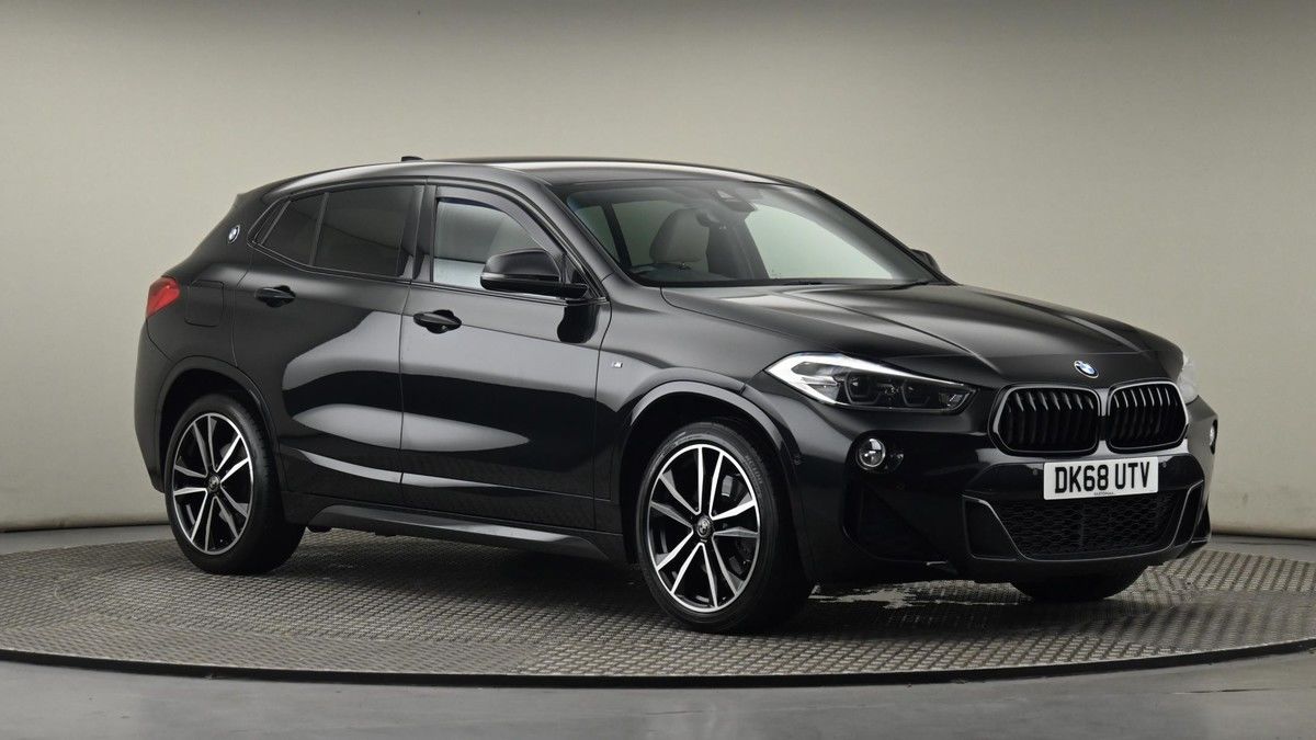 BMW X2 Image 19