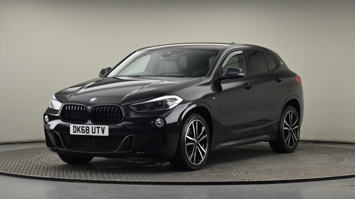 BMW X2 Image 21