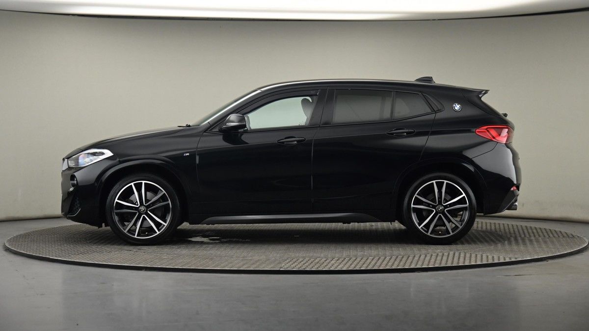 BMW X2 Image 22