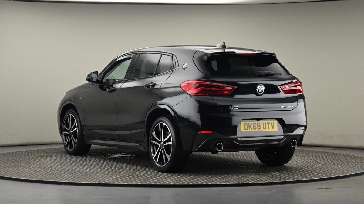 BMW X2 Image 23