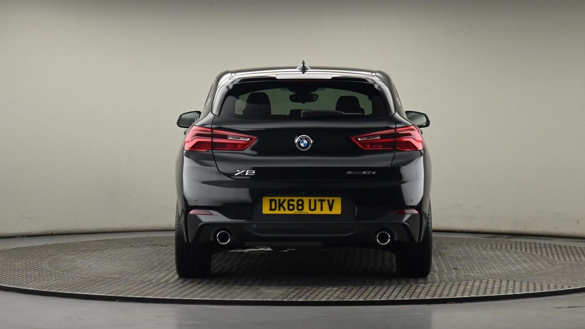 BMW X2 Image 24