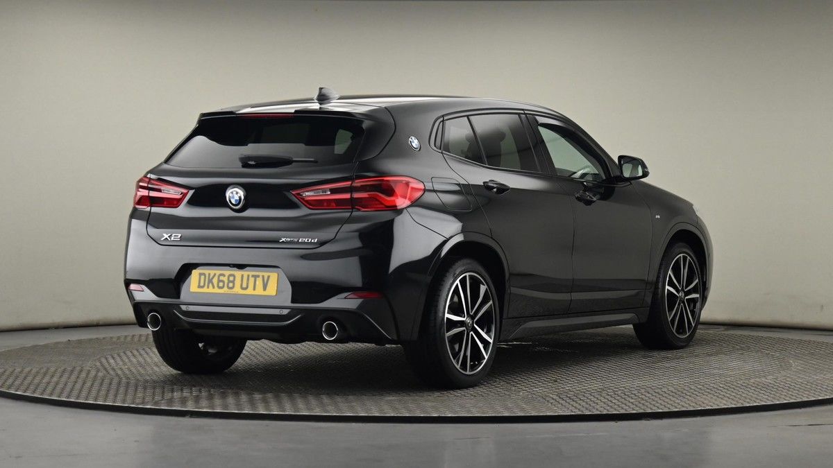 BMW X2 Image 25