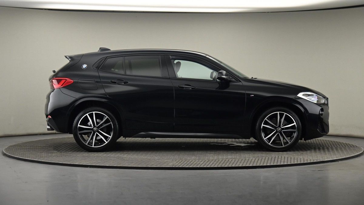 BMW X2 Image 26