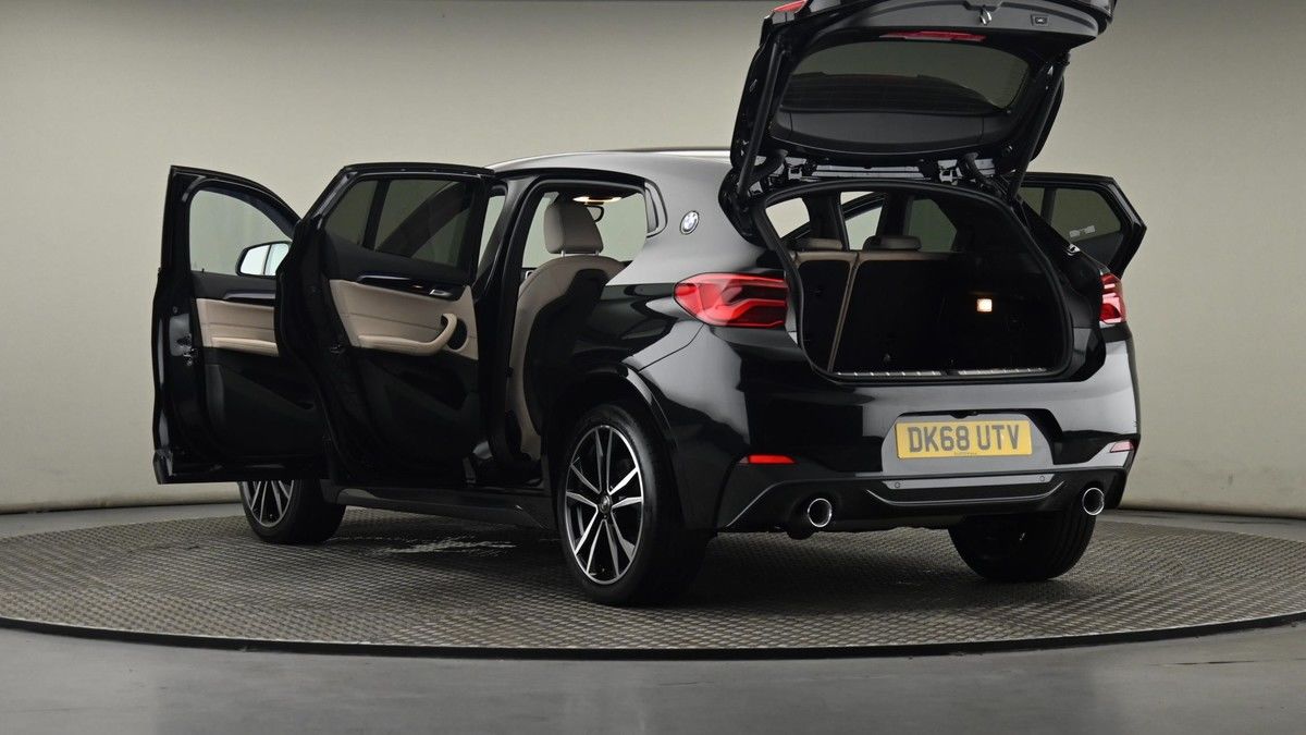 BMW X2 Image 28