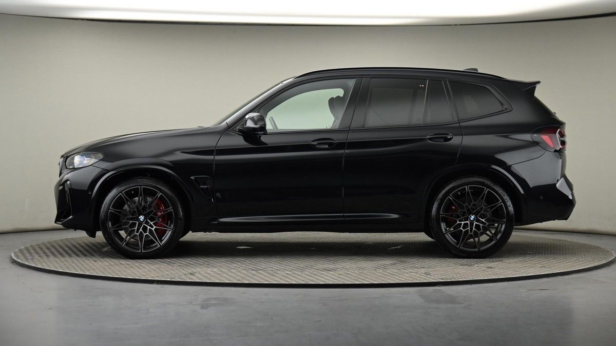 BMW X3M Image 23