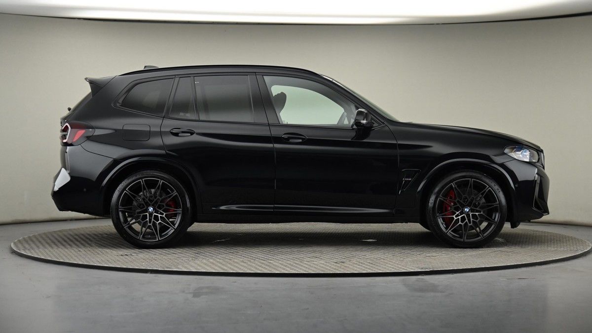 BMW X3M Image 27