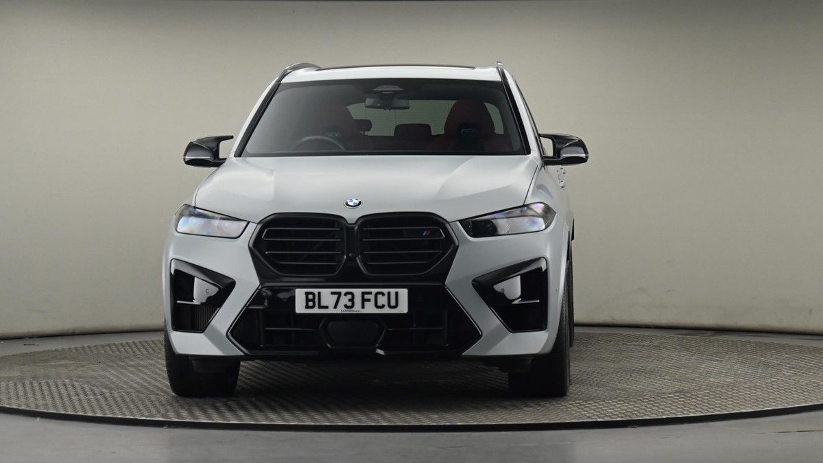 BMW X5 M Image 21