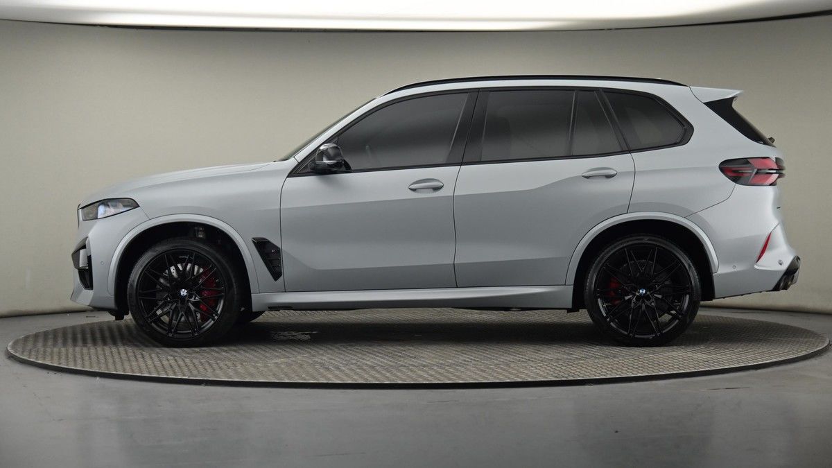 BMW X5 M Image 23