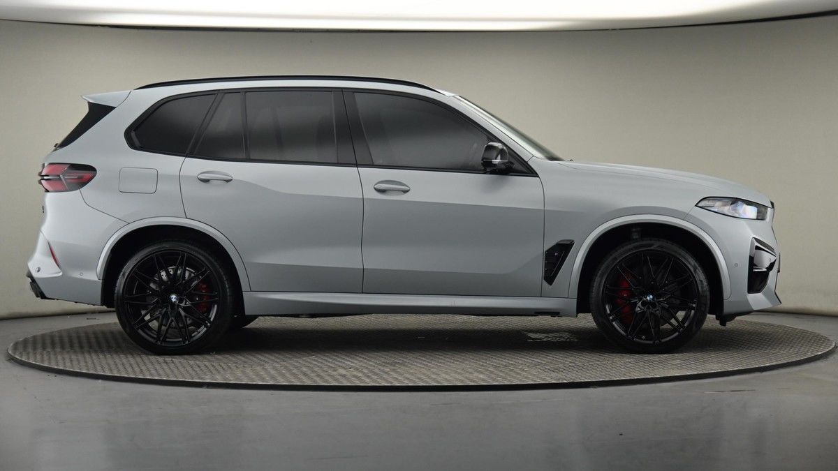 BMW X5 M Image 27