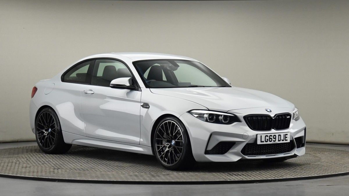 BMW M2 Image 19