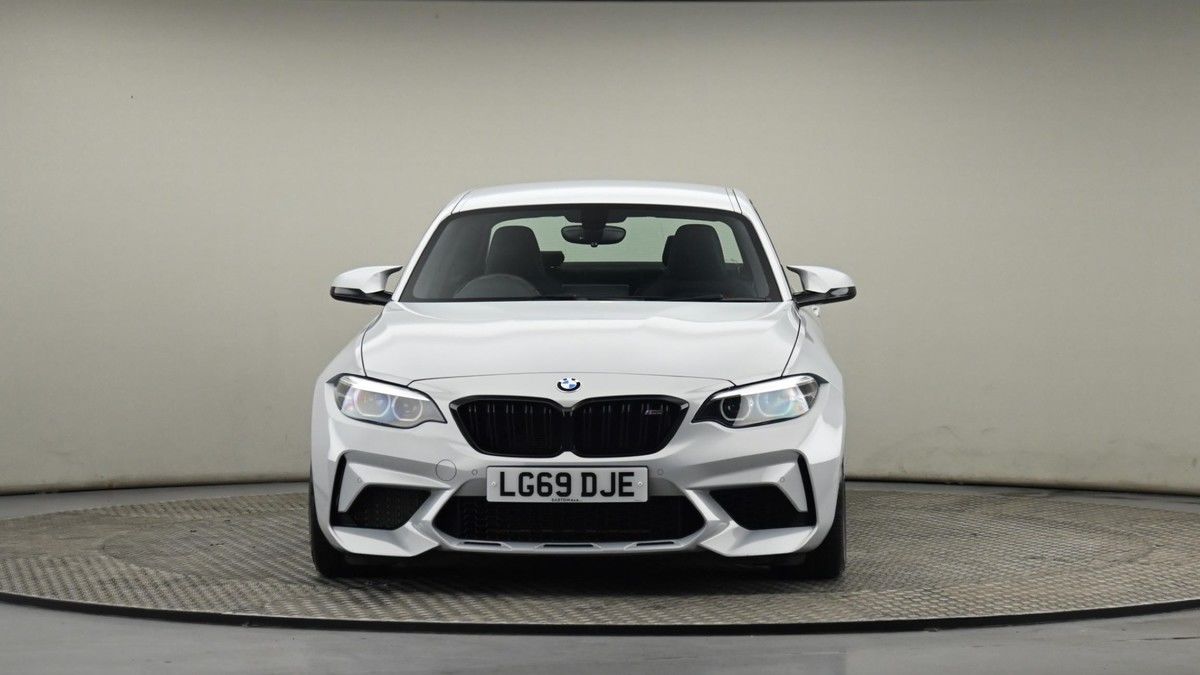BMW M2 Image 20