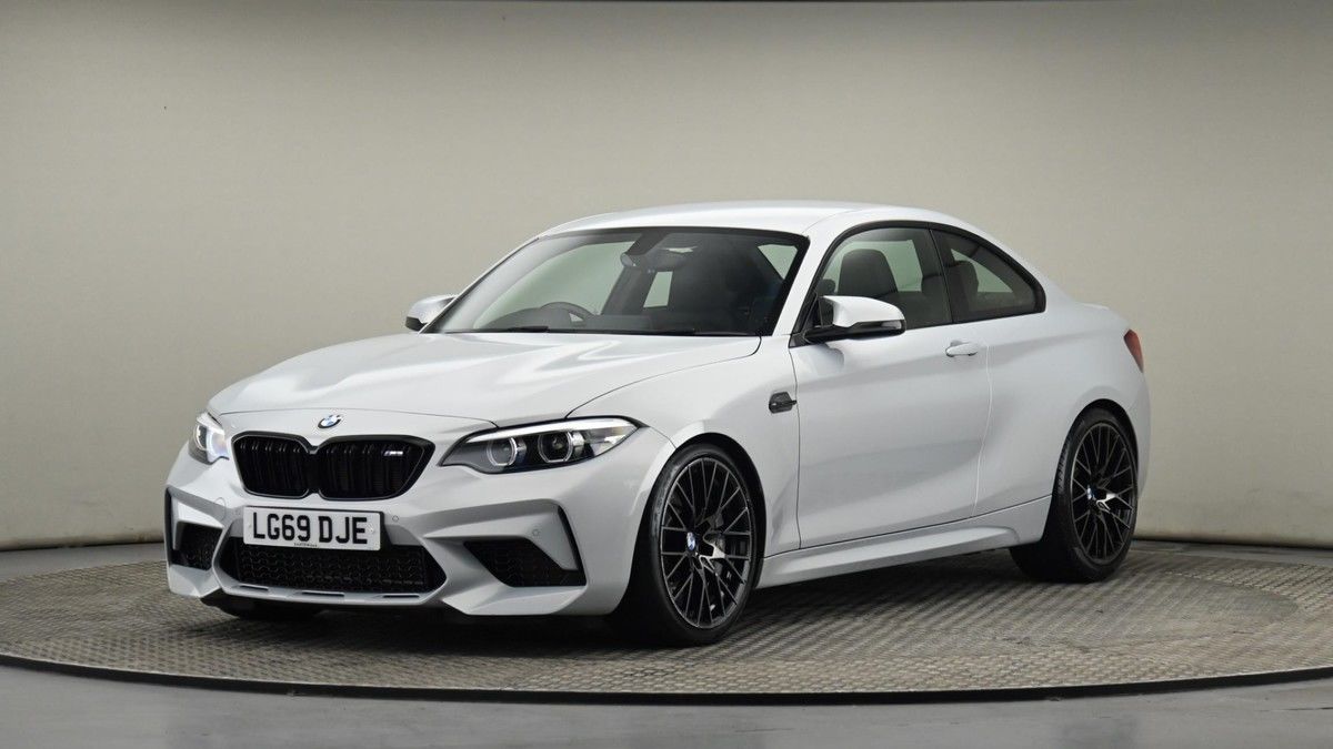 BMW M2 Image 21