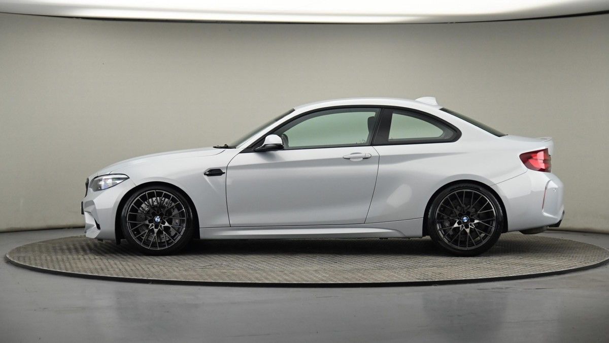 BMW M2 Image 22