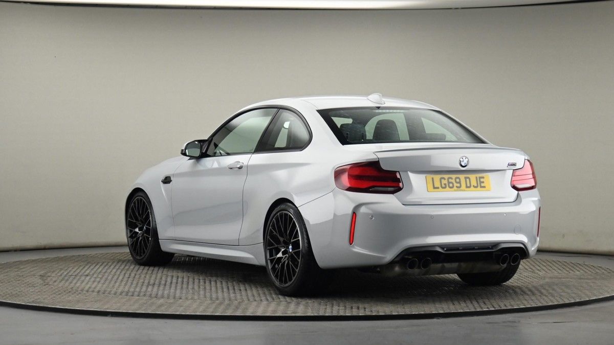 BMW M2 Image 23