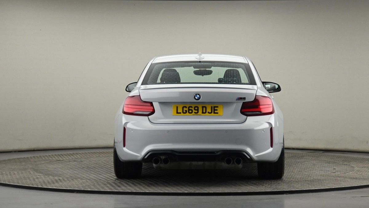 BMW M2 Image 24
