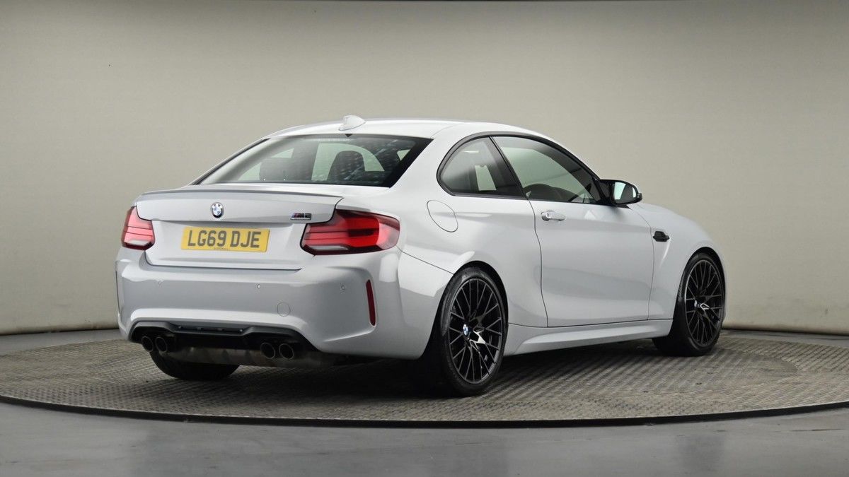 BMW M2 Image 25