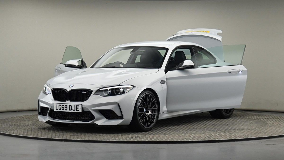BMW M2 Image 27