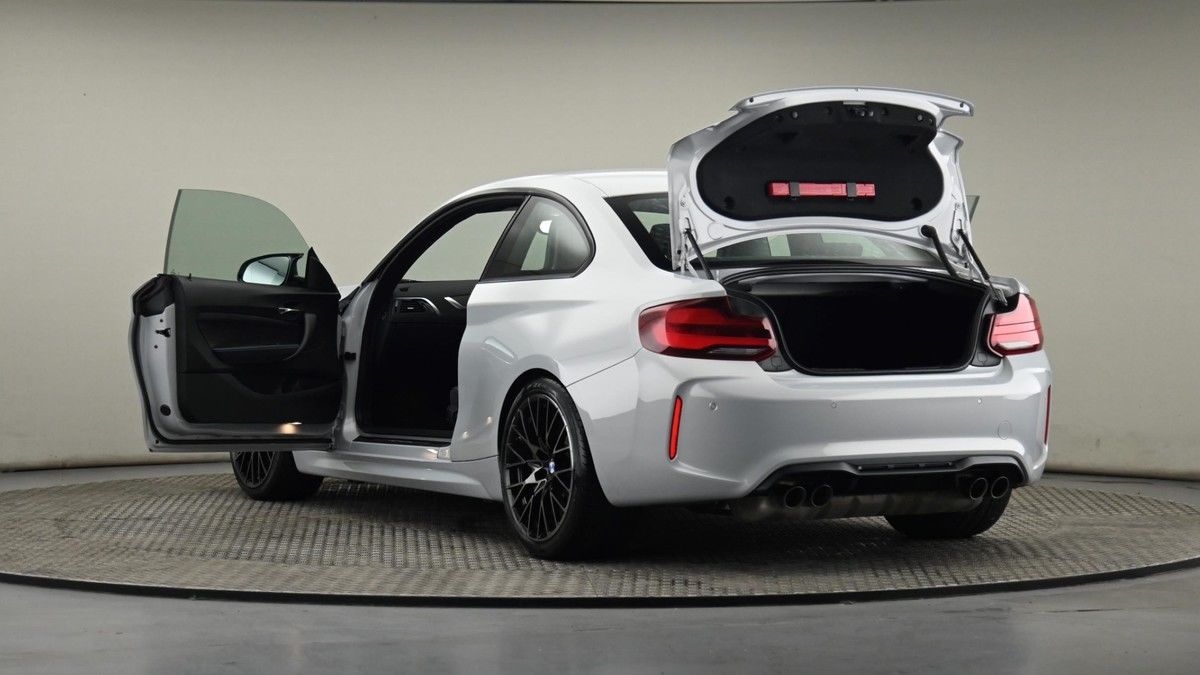 BMW M2 Image 28