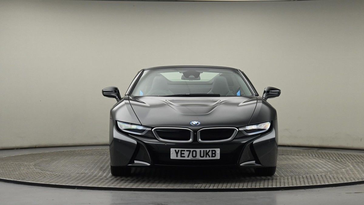 BMW i8 Image 18