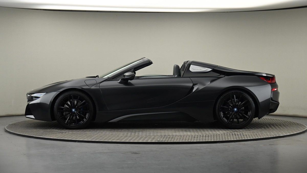 BMW i8 Image 20