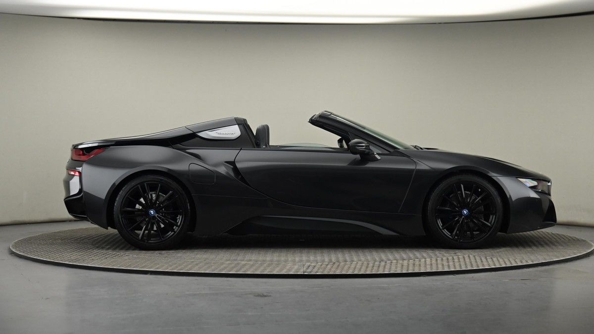 BMW i8 Image 24