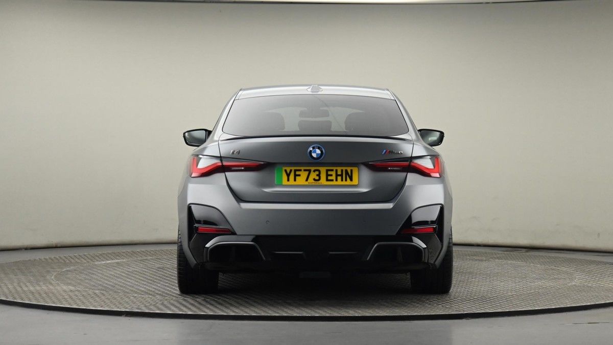 BMW i4 Image 25