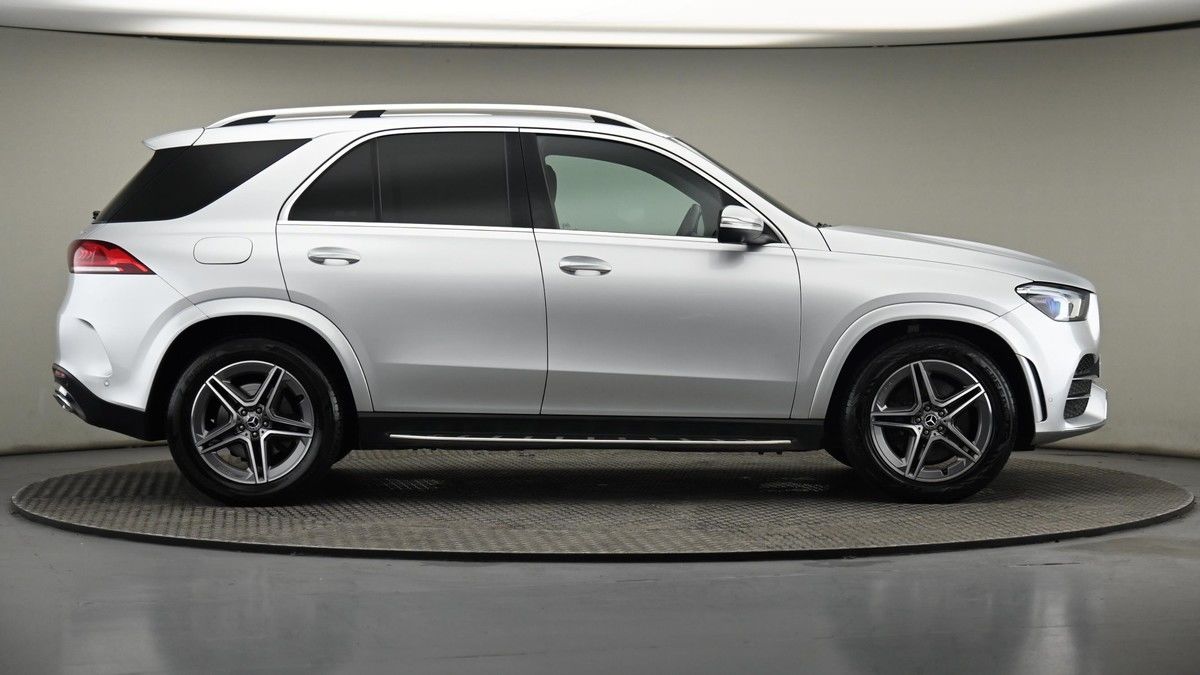 Mercedes-Benz GLE Image 27