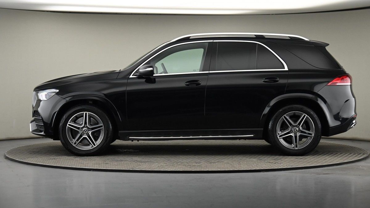 Mercedes-Benz GLE Image 23
