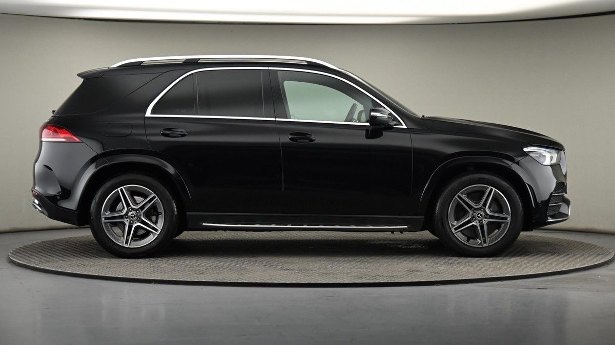 Mercedes-Benz GLE Image 27