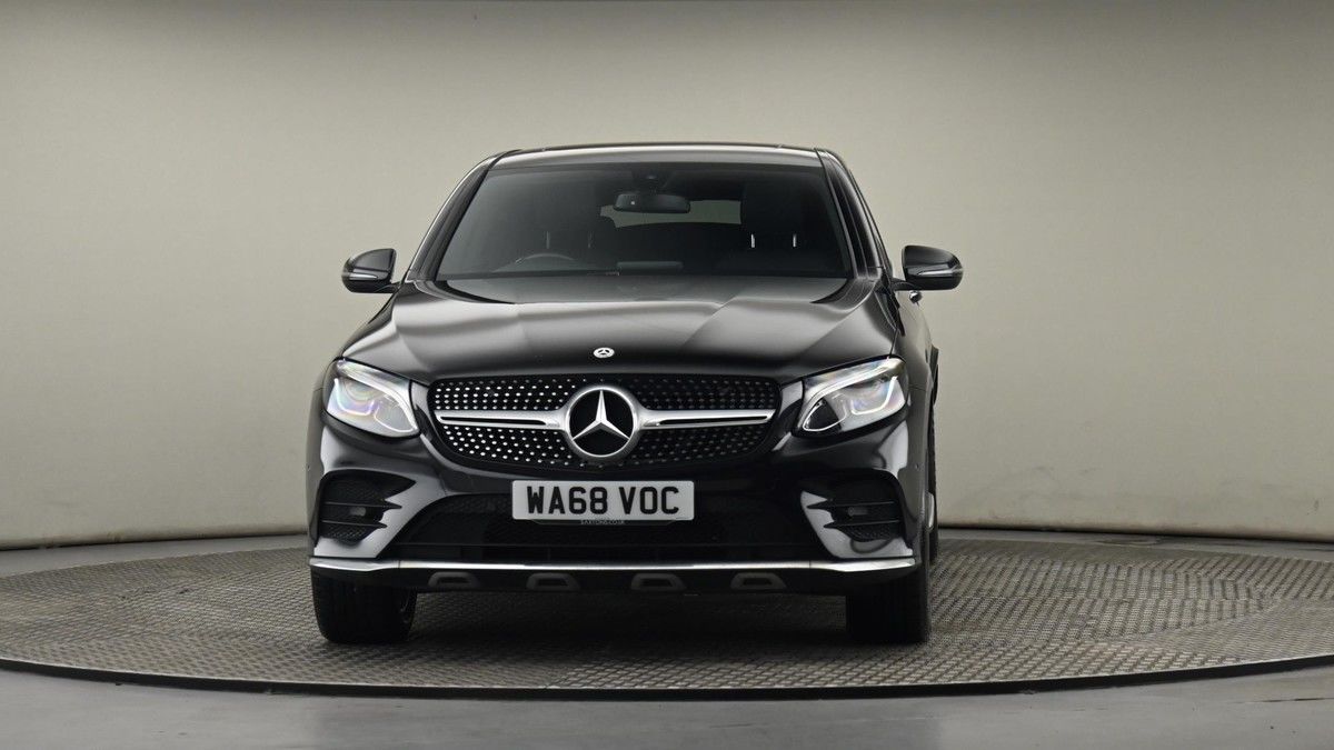 Mercedes-Benz GLC Image 21