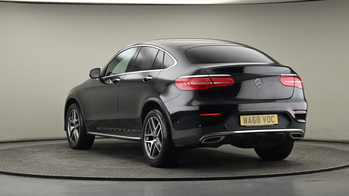 Mercedes-Benz GLC Image 24