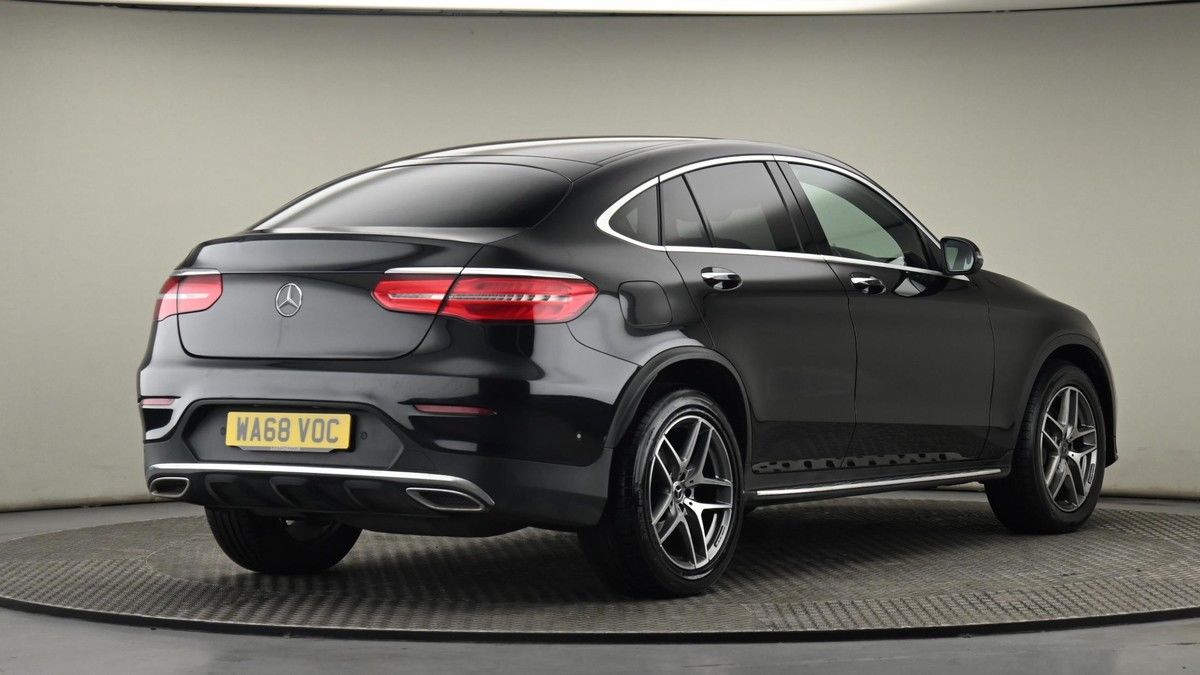 Mercedes-Benz GLC Image 26