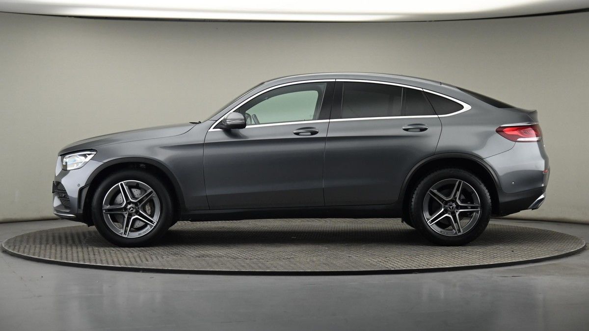 Mercedes-Benz GLC Image 23