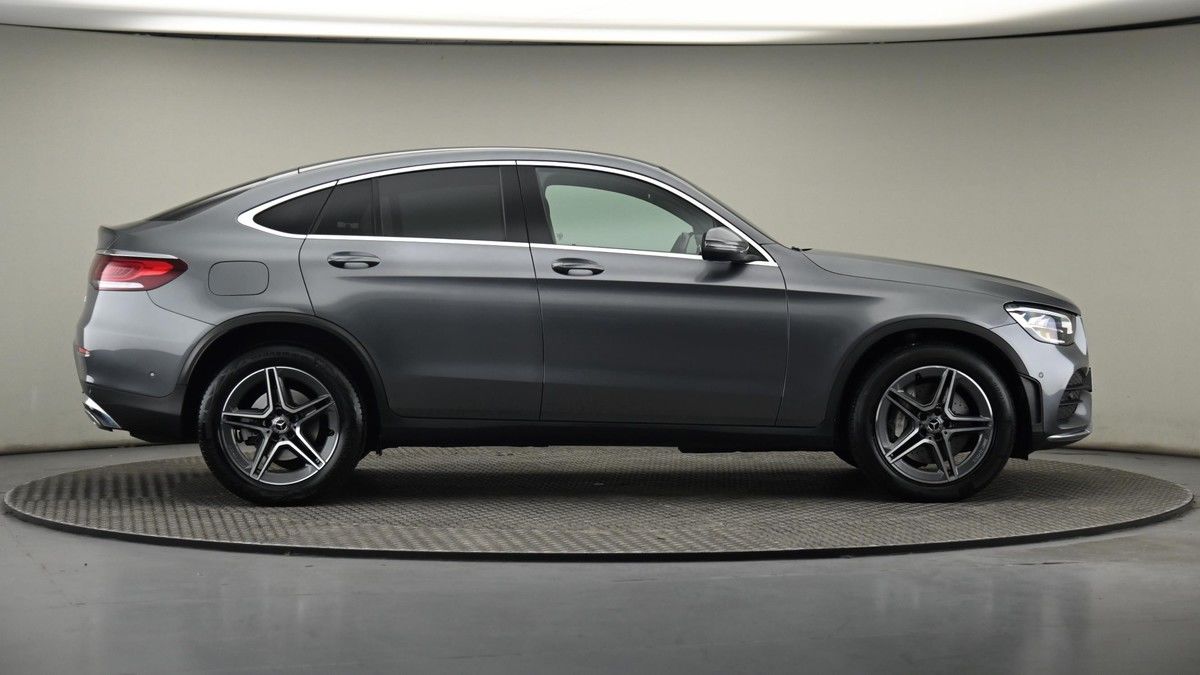Mercedes-Benz GLC Image 27