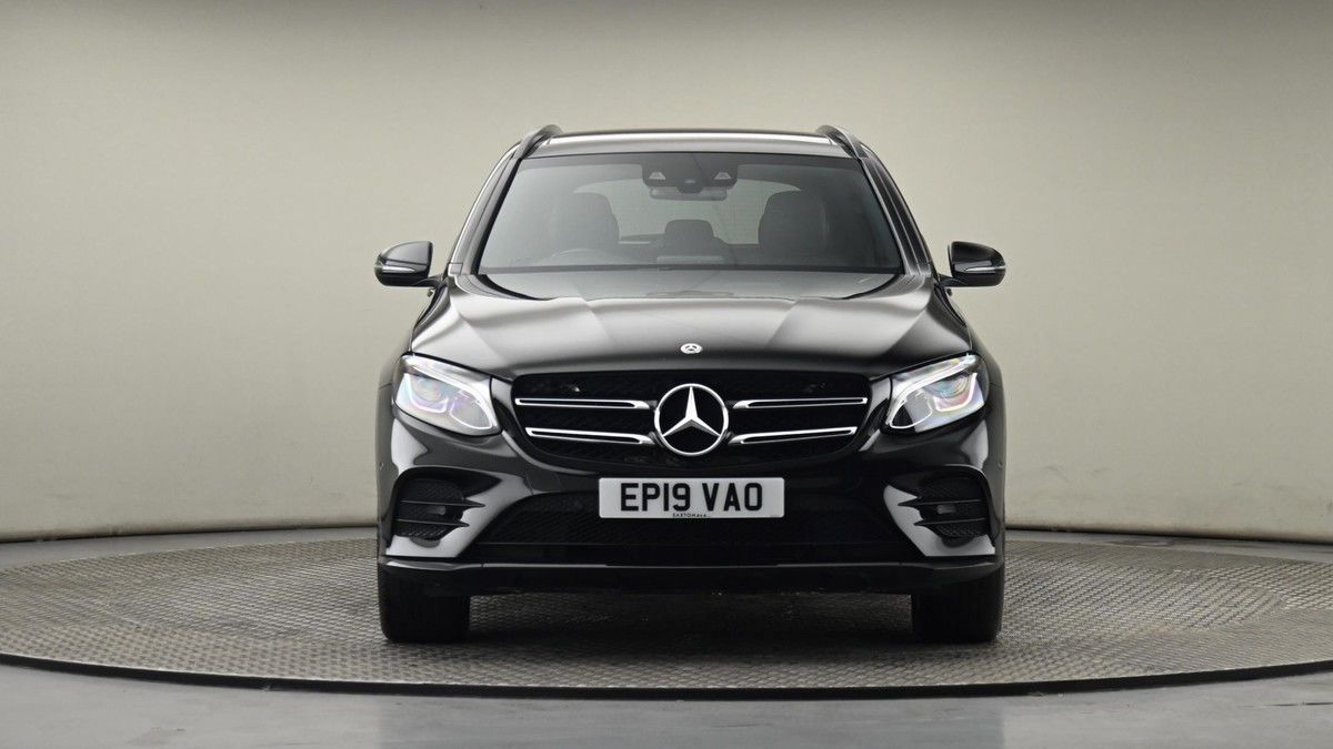 Mercedes-Benz GLC Image 21