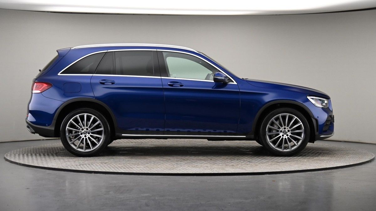 Mercedes-Benz GLC Image 27