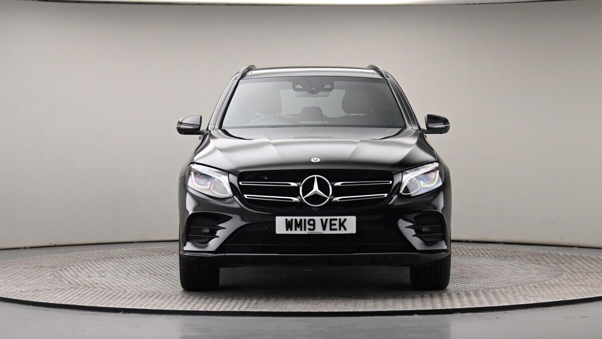 Mercedes-Benz GLC Image 21