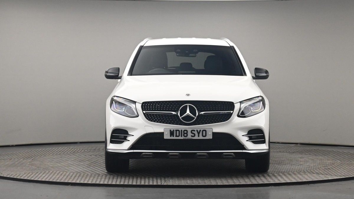Mercedes-Benz GLC Image 21