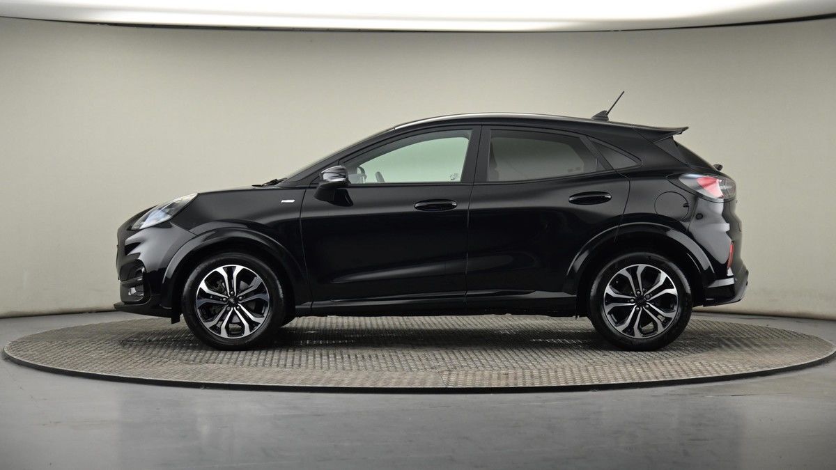 Ford Puma Image 23