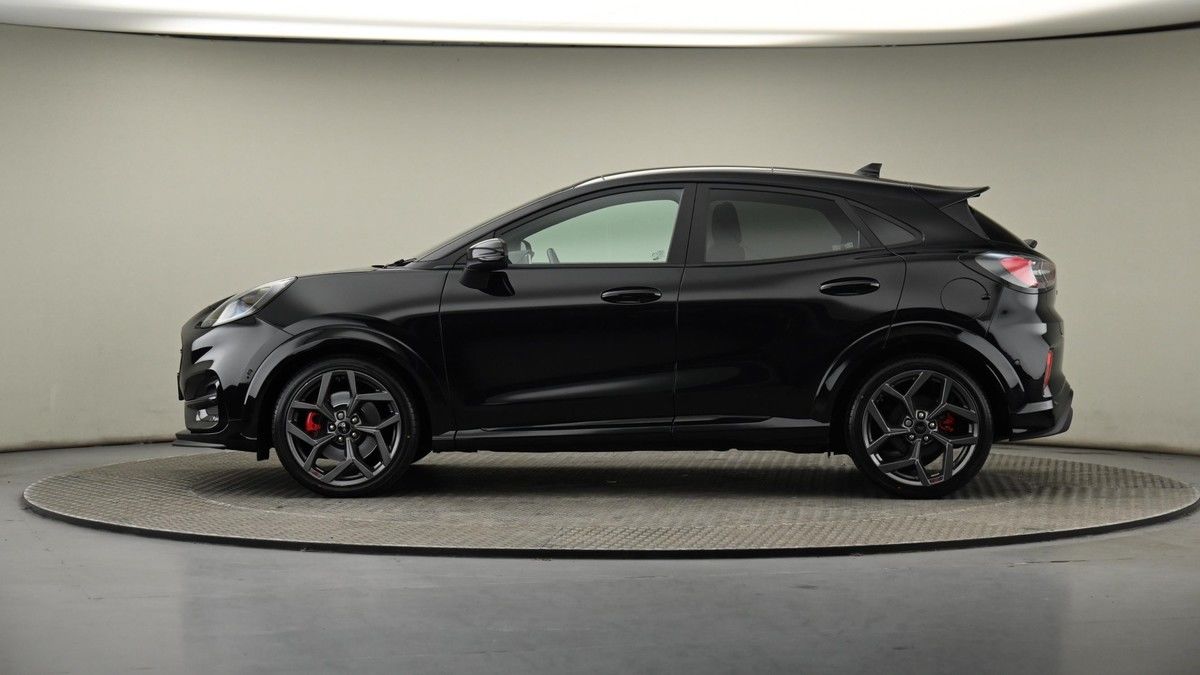 Ford Puma Image 23