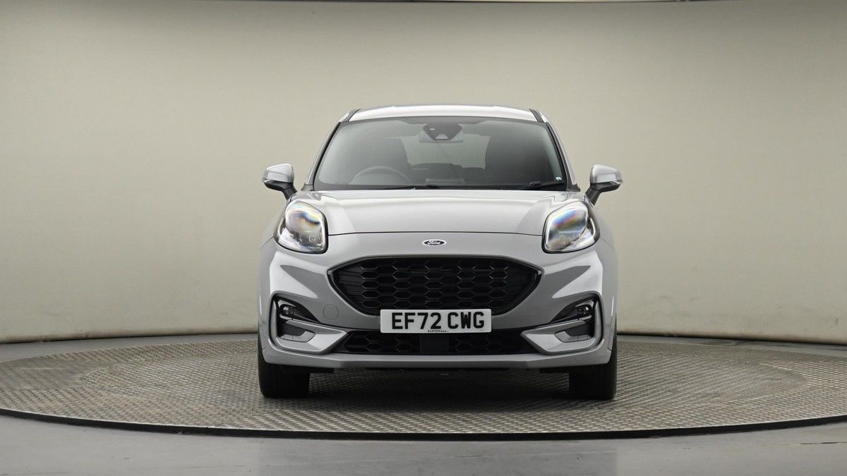 Ford Puma Image 21