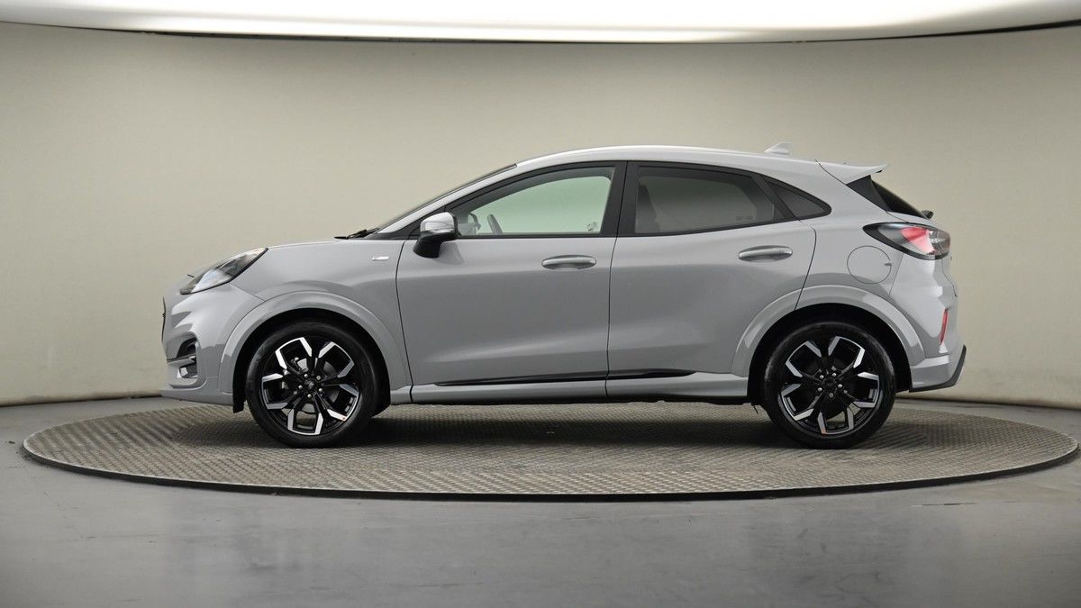Ford Puma Image 23