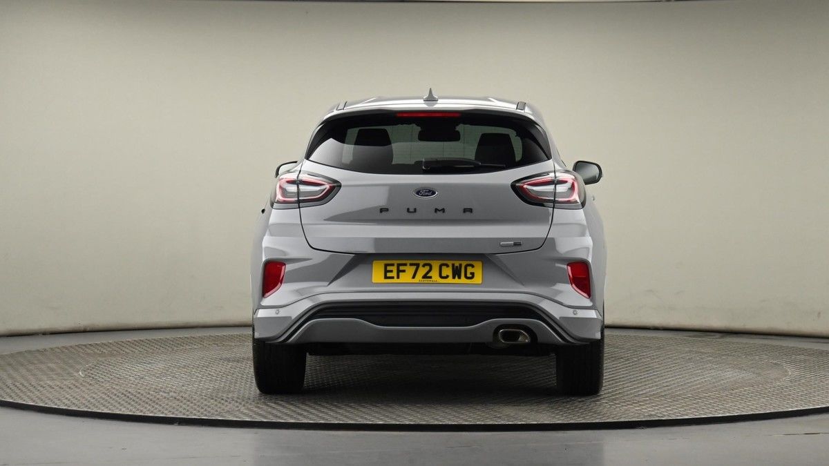 Ford Puma Image 25