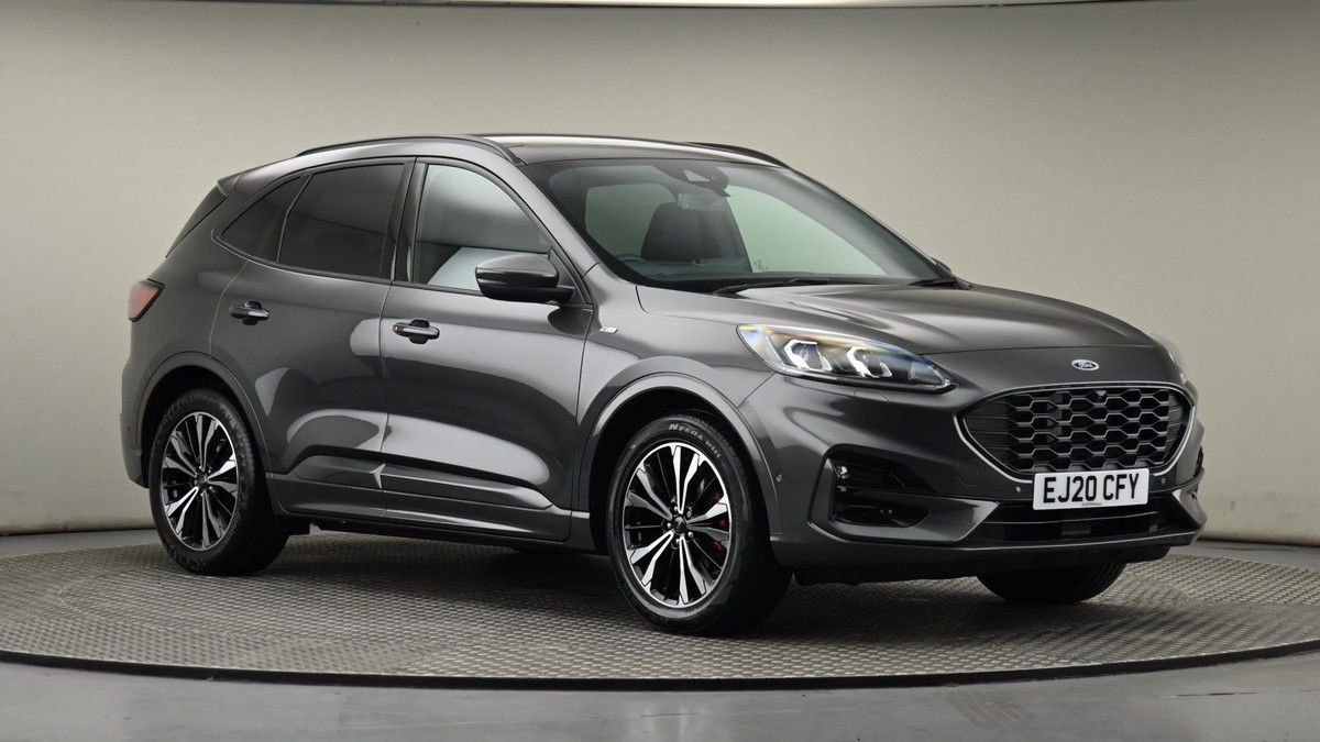 Ford Kuga Image 20
