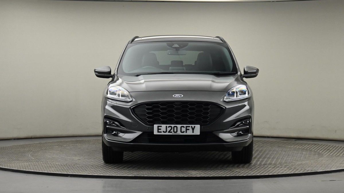 Ford Kuga Image 21
