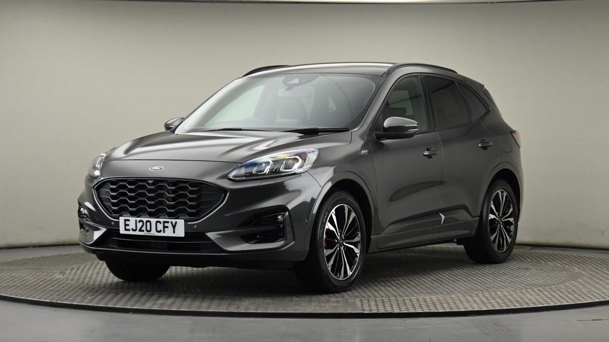 Ford Kuga Image 22
