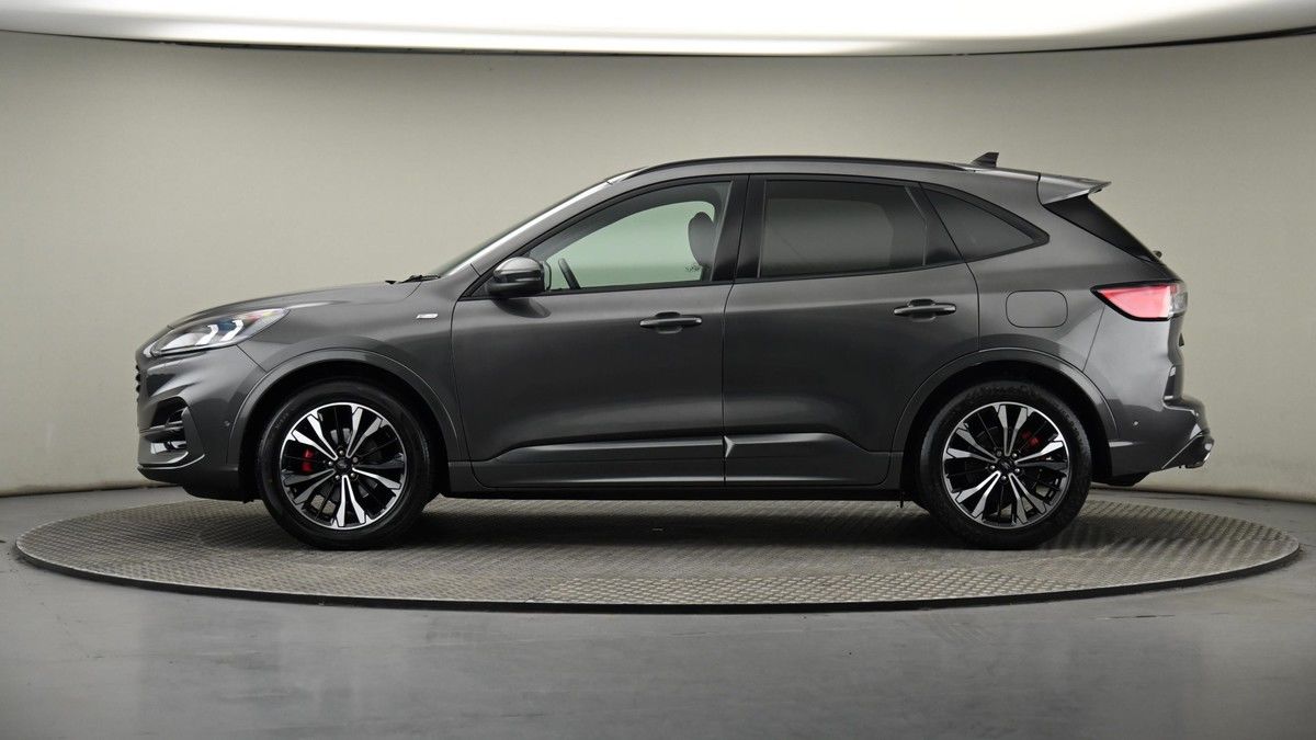 Ford Kuga Image 23
